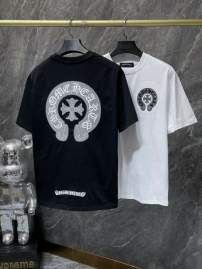 Picture of Chrome Hearts T Shirts Short _SKUChromeHeartsS-XLamtrK0117658